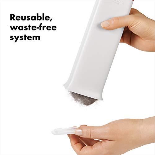 Furlifter Furniture Brush Lint Roller White