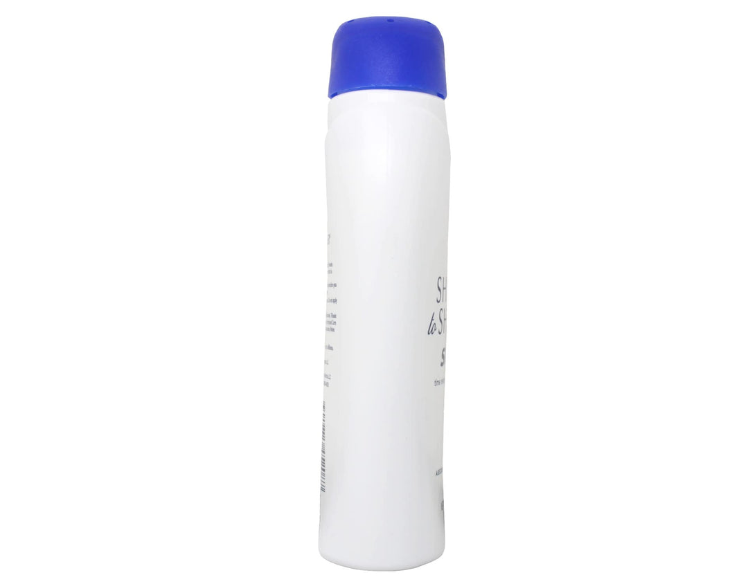 SHOWER TO SHOWER Body Powder Sport 8 oz