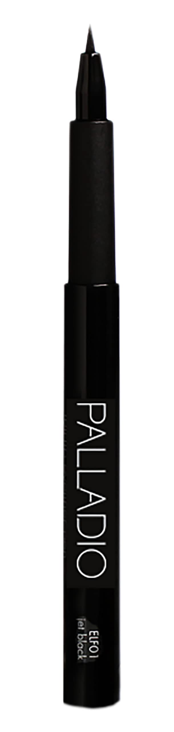 Eyeliner Marker, Jet Black