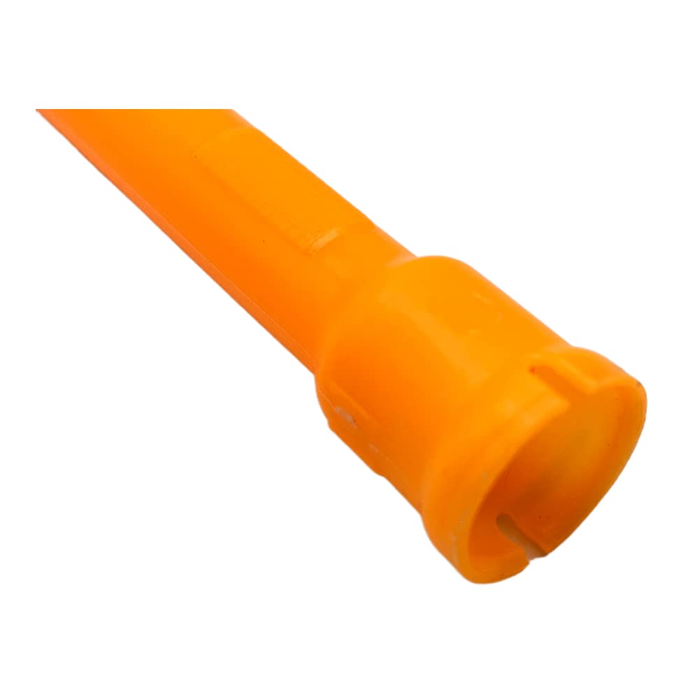 06A103663B Oil Dipstick Tube for VW Audi Beetle, Golf, Jetta, TT, TT Quattro