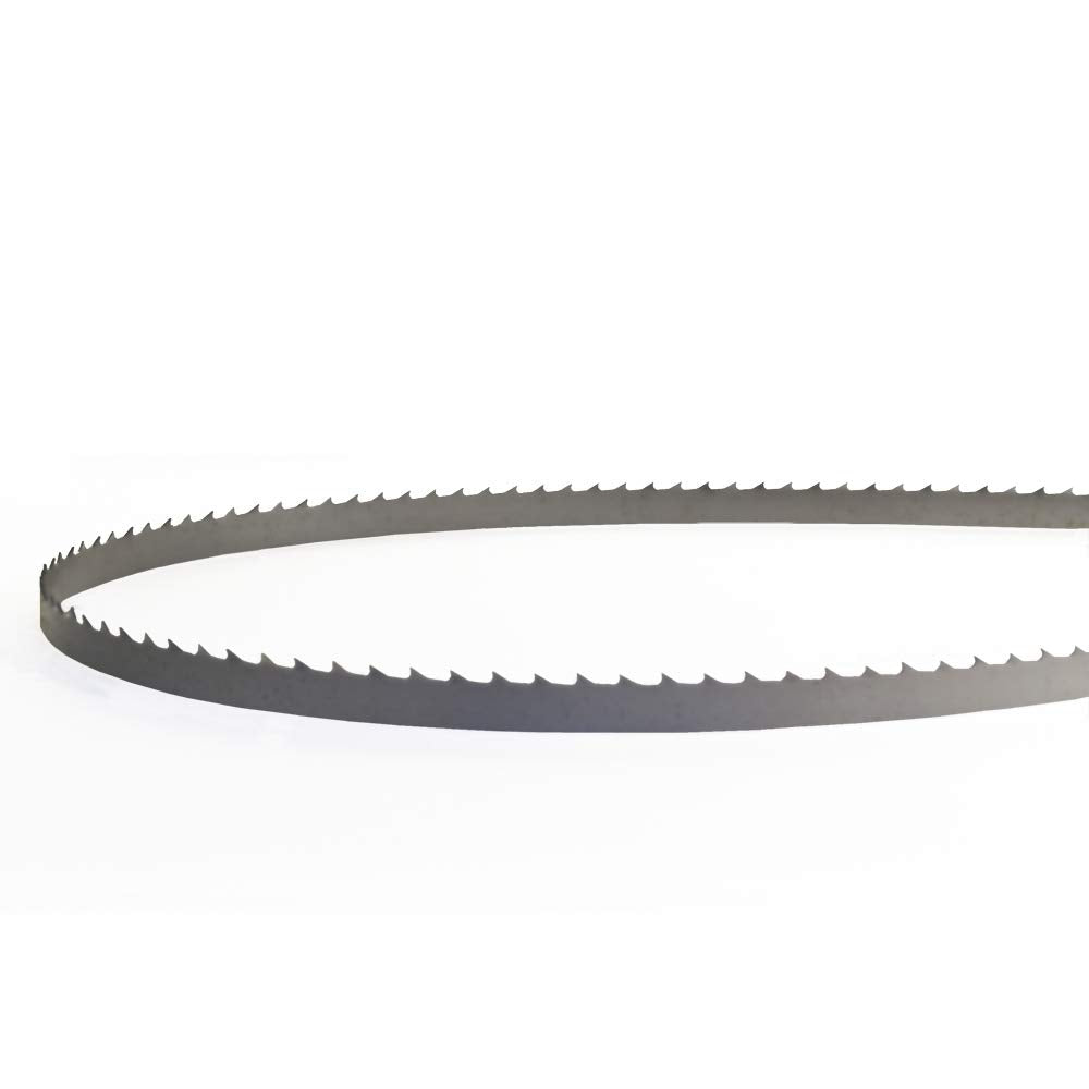 Saw WB57262DB 62-Inch by 3/8 wide by 4 Teeth Per Inch Band Saw Blade