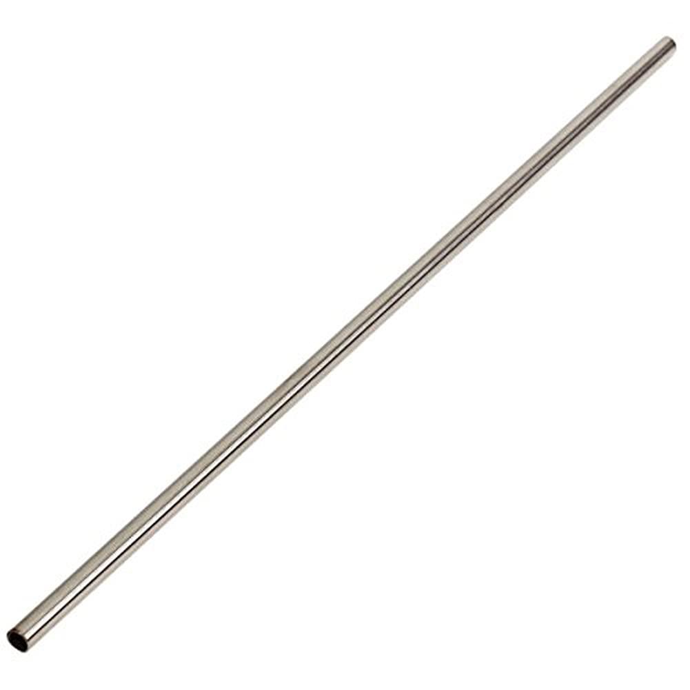 10pcs OD 10mm x 9mm ID Stainless Pipe 304 Stainless Steel Capillary Tube Length 100mm