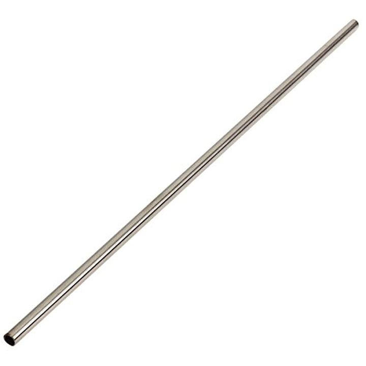 10pcs OD 10mm x 9mm ID Stainless Pipe 304 Stainless Steel Capillary Tube Length 100mm