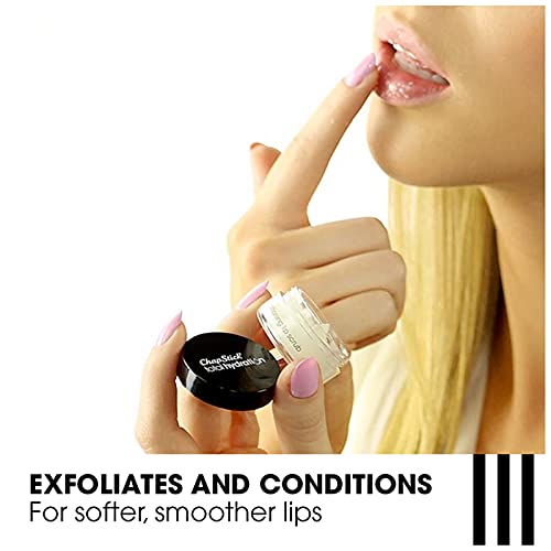 Sugar Plum Lip Scrub: Th Conditioning Lip Scrub, Sugar Plum