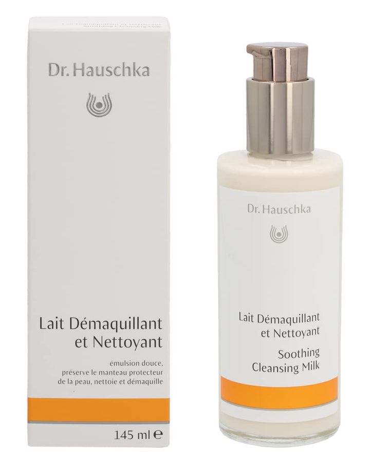 Soothing Cleansing Milk (4.9 Fl Oz)
