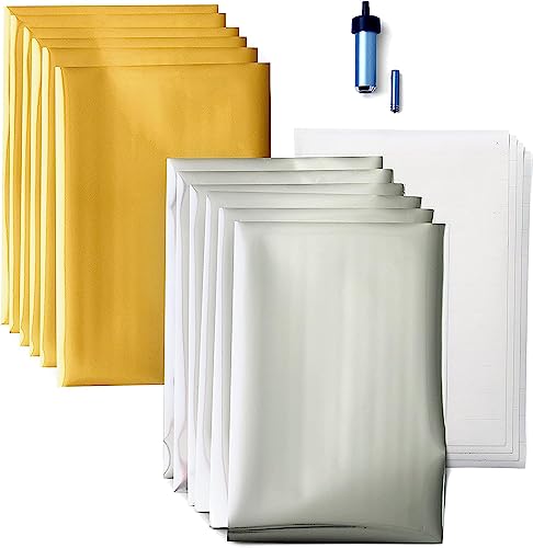Joy Foil Transfer Kit