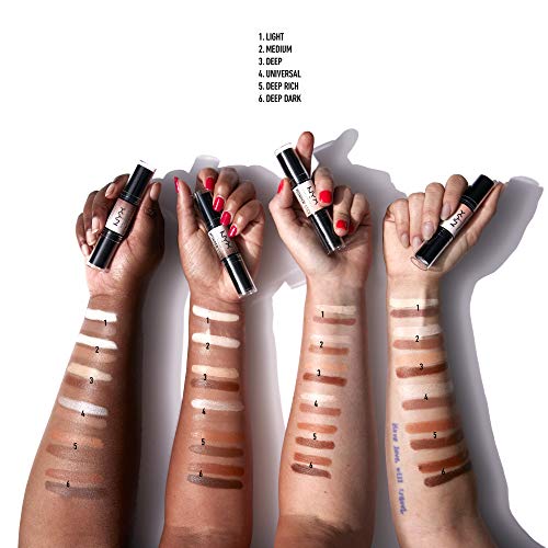 Wonder Stick, Highlight & Contour - Light