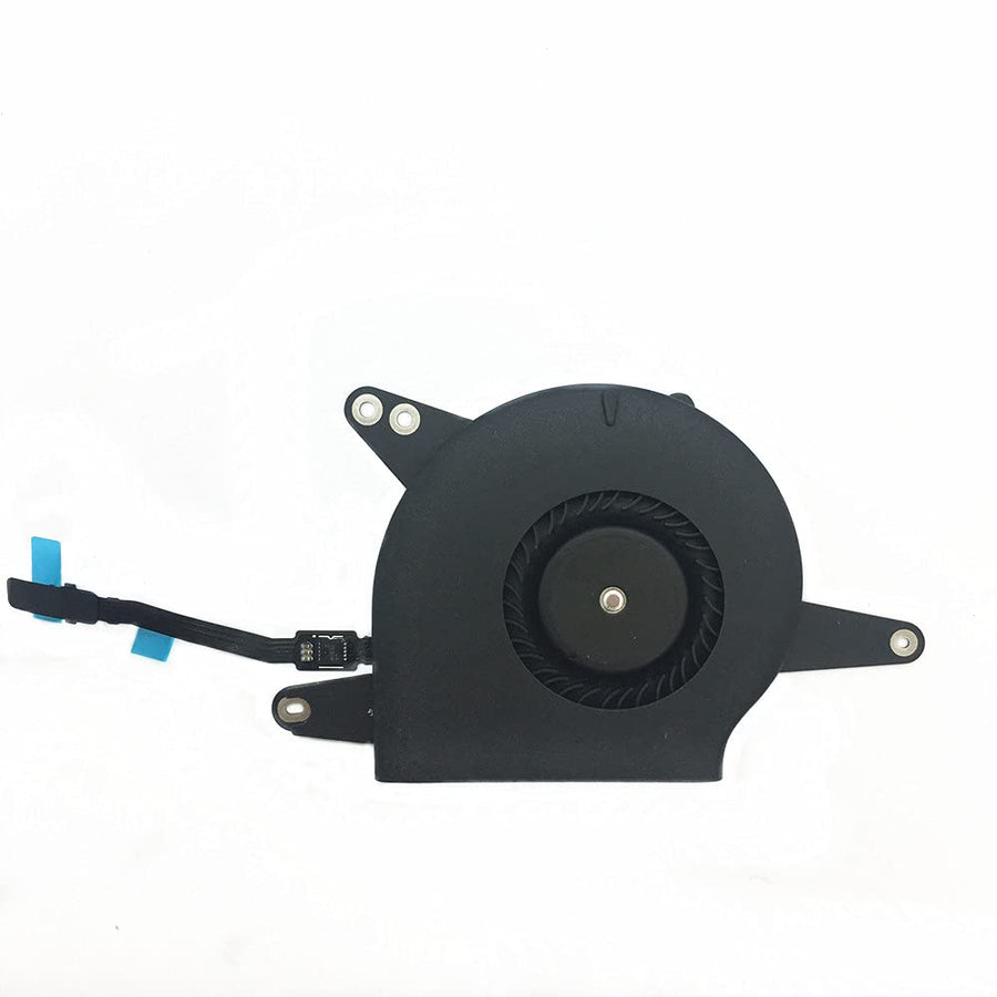Replacement New CPU Cooling Fan for MacBook Air Retina 2018 2019 A1932 13.3 Series MG70040V7-C010-S9A 610-00280-01 923-02438 DC5V 1.5W Fan