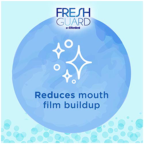Soak by Efferdent for Retainers & Clear Braces, Original Version, 24 Count