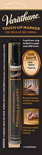 215361 Varathane Touch-Up Marker For Dark Walnut