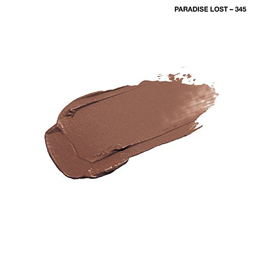 Melting Pout Matte Liquid Lipstick, Paradise Lost - 345, 1 Count (packaging may vary)