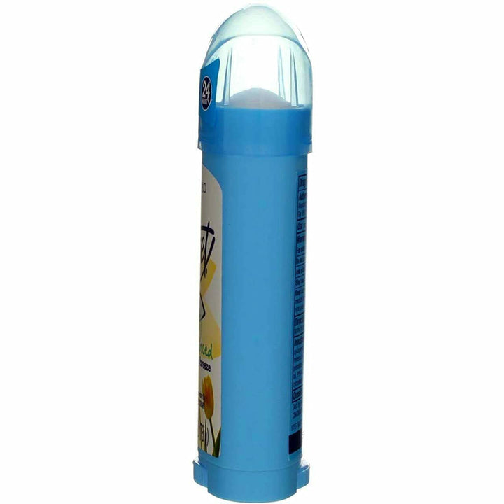 Anti-Perspirant Deodorant Invisible Solid Spring Breeze 2.60 oz (Pack of 3)