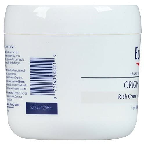 Original Healing Rich Creme 16 oz