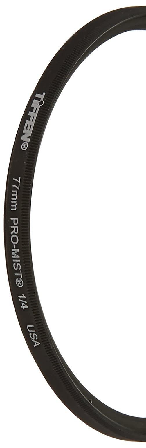 77PM14 77mm Pro-Mist 1/4 Diffusion Camera Filter