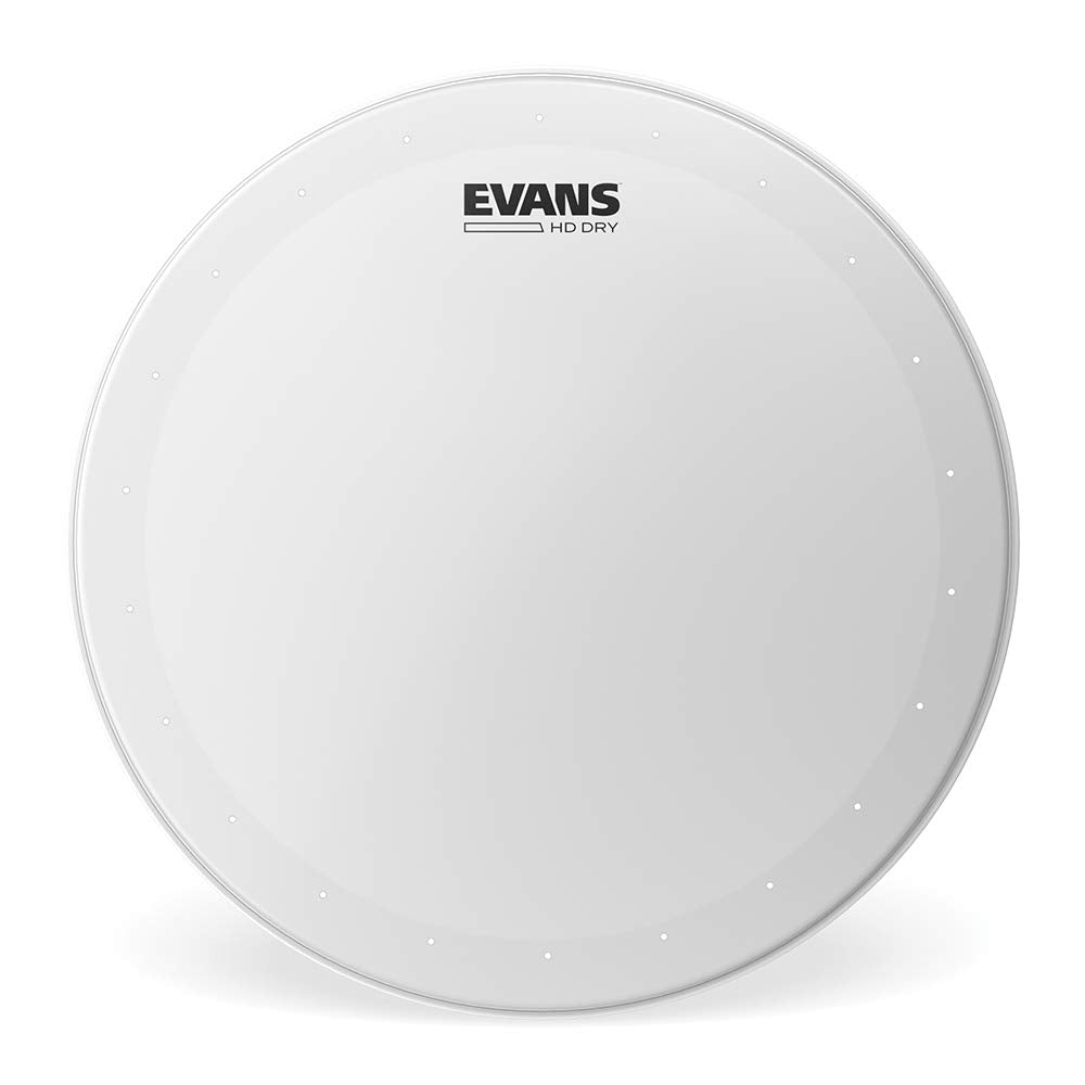 Genera HD Drum Head, 14 Inch