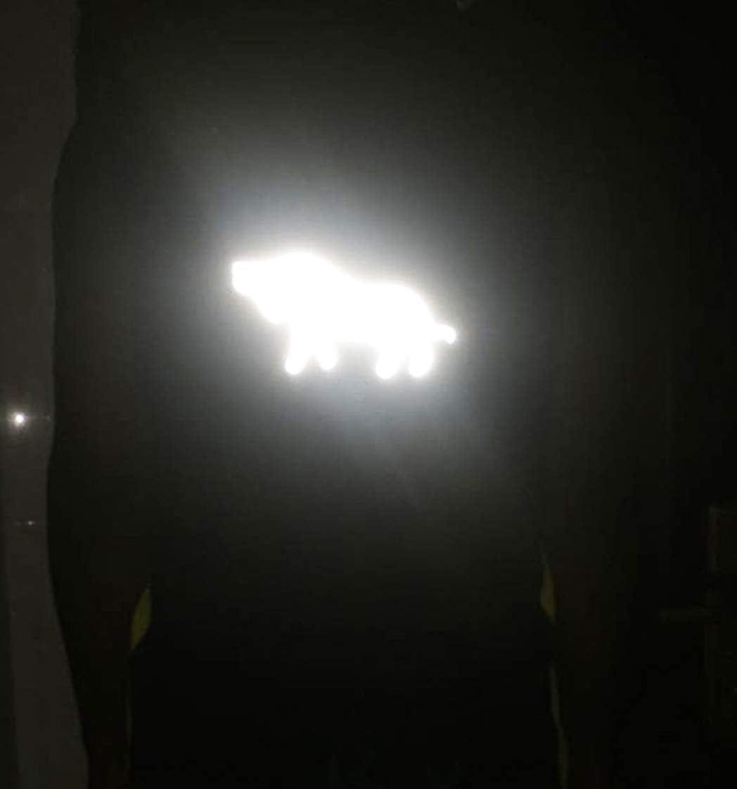 Heat Transfer Vinyl Reflective Light Gray HTV Roll, 12 x 10ft Reflective Iron on Vinyl for All Cutter Machine, Reflective HTV Vinyl for T-Shirts Easy to Cut & Weed for Heat Vinyl DIY Design