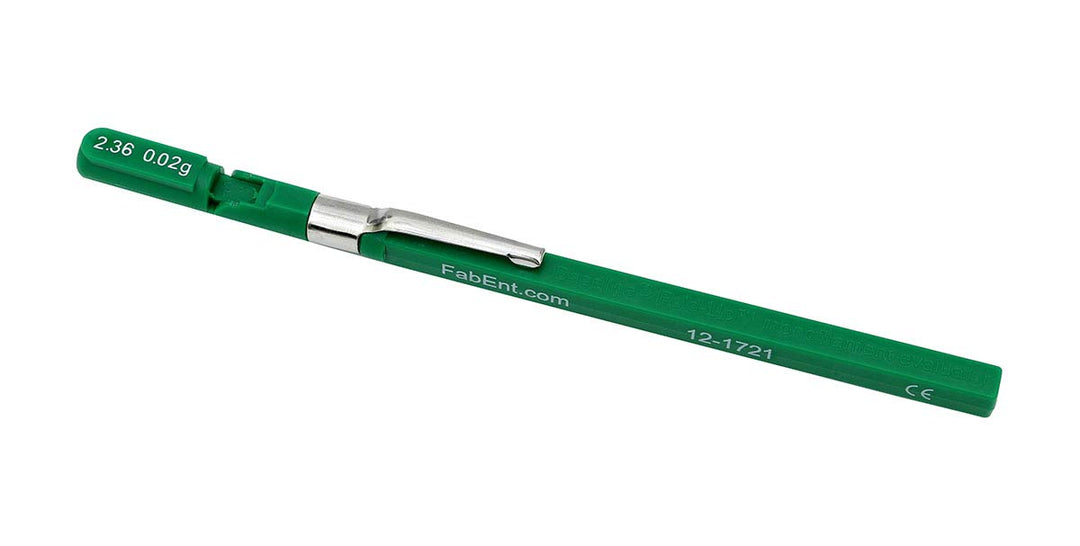 Fold-up Monofilament, 2.36 Level