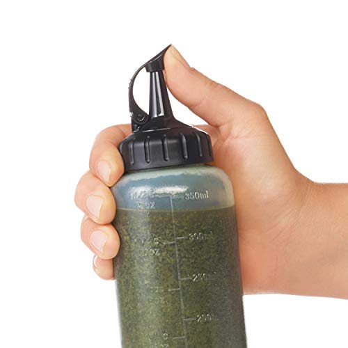 Good Grips Chef's Squeeze Bottle - Set