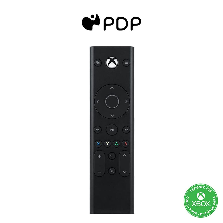 Media Remote for Xbox