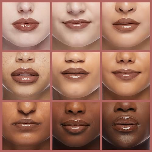 Super Lustrous Lip Gloss, All That Glitters
