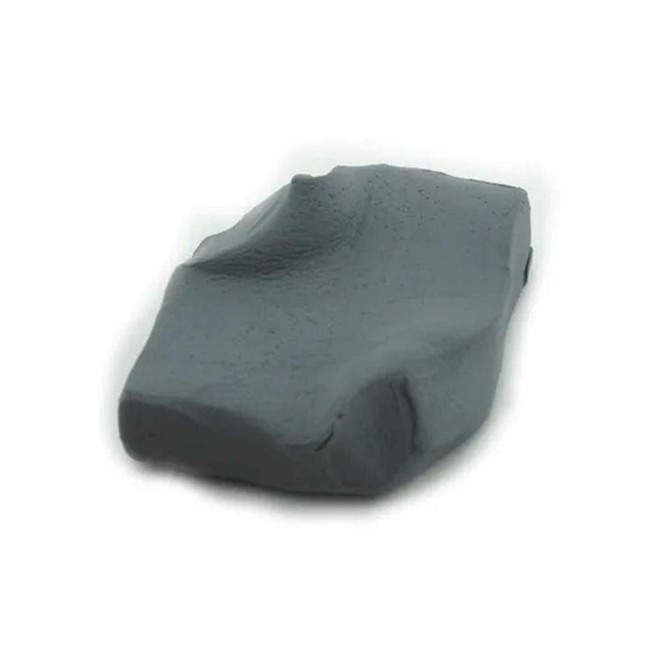 Kneaded Eraser with Case, Grey