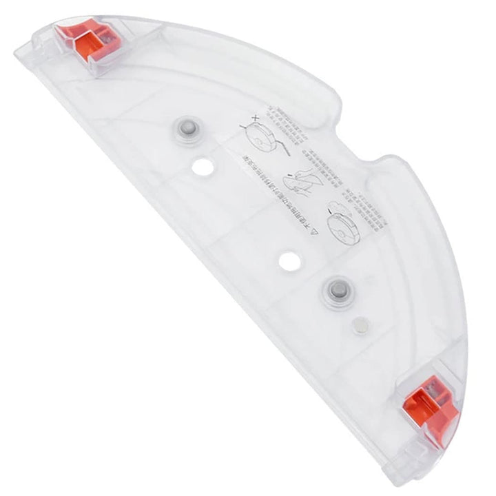 Mop Cloth Bracket Compatible for Xiaomi Roborock S5 MAX S50 S55 MAX S6 MaxV T7 T7 PRO Robot Vacuum Cleaner Replacement Parts