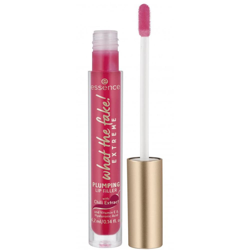 Essence what the fake! EXTREME PLUMPING LIP FILLER