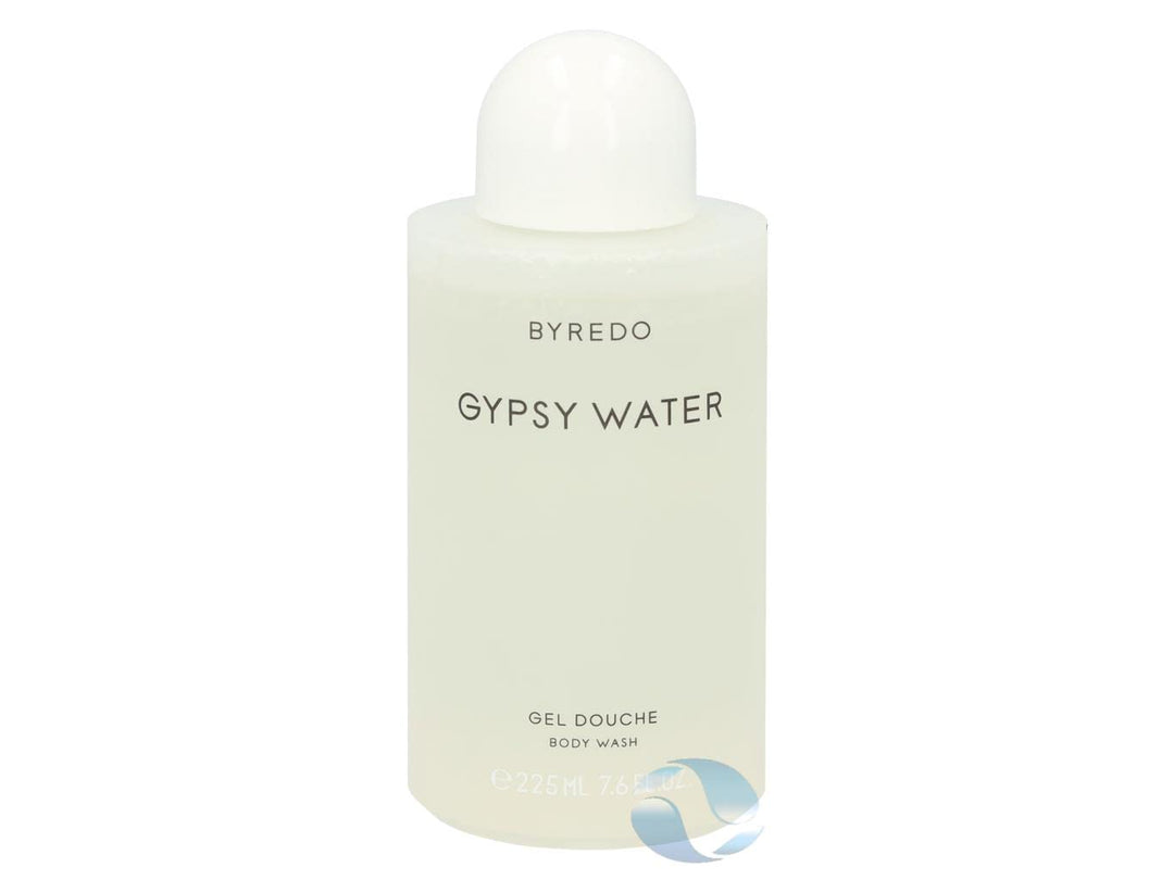 Byredo Gypsy Water Body Wash 225ml/7.6oz