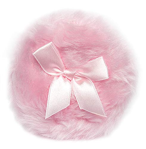3.5 Powder Puff