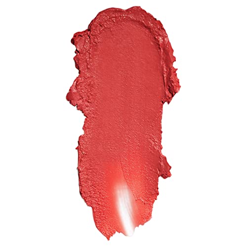 Exhibitionist Lipstick Cream, HOT 305, Lipstick Tube 0.123 OZ (3.5 g)