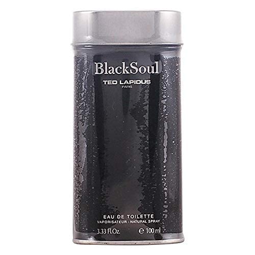 Black Soul for Men 3.3-ounce Eau de Toilette Spray