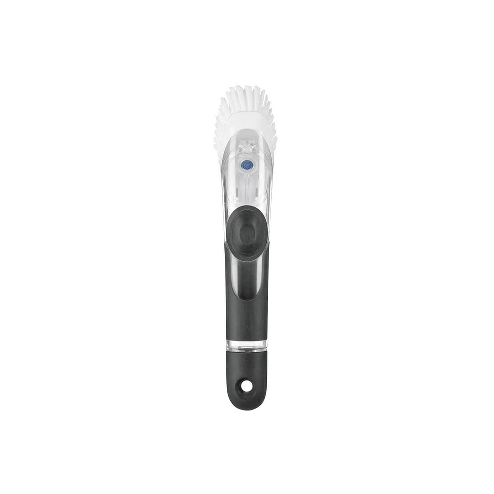 Good Grips Soap Dispensing Dish Brush 15x10x5cm