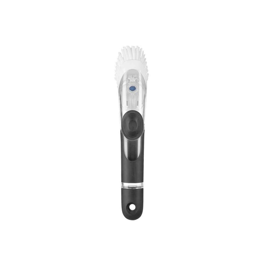 Good Grips Soap Dispensing Dish Brush 15x10x5cm