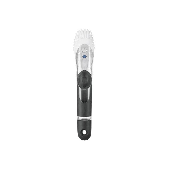 Good Grips Soap Dispensing Dish Brush 15x10x5cm
