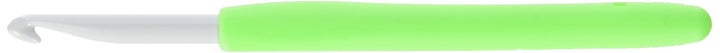 1053/K Amour Crochet Hook, Size K/6.5mm , Green