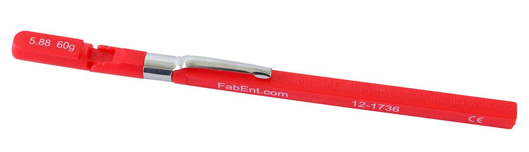 Fold-up Monofilament, 5.88 Level