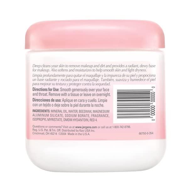 All Purpose Face Cream - 15 oz 2 pack