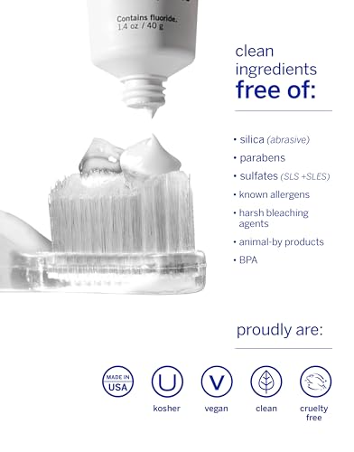 Professional Teeth Whitening System , 1 Count (Pack of 1)
