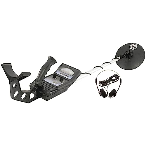 Gold Digger Metal Detector