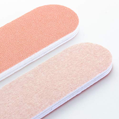 Pink Salon Boards, 6 Count