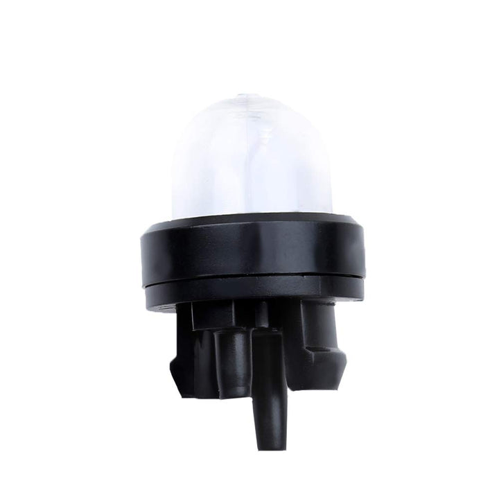4 Pack 503936601 Primer Bulb with Fuel Line Replacement for Husqvarna 235 236 240 340 345 350 353 440 445 450 460 Trimmer Weedeater 123L 225 232L 323 325 326 blower 125B 125BX 125BVX 225BX