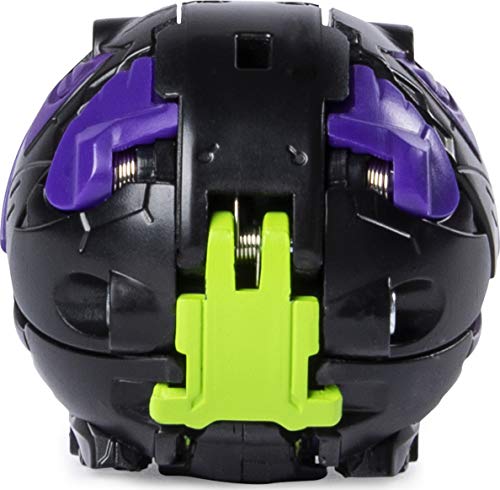 Ultra, Howlkor, 3-inch Collectible Action Figure and Trading Card, for Ages 6 and Up