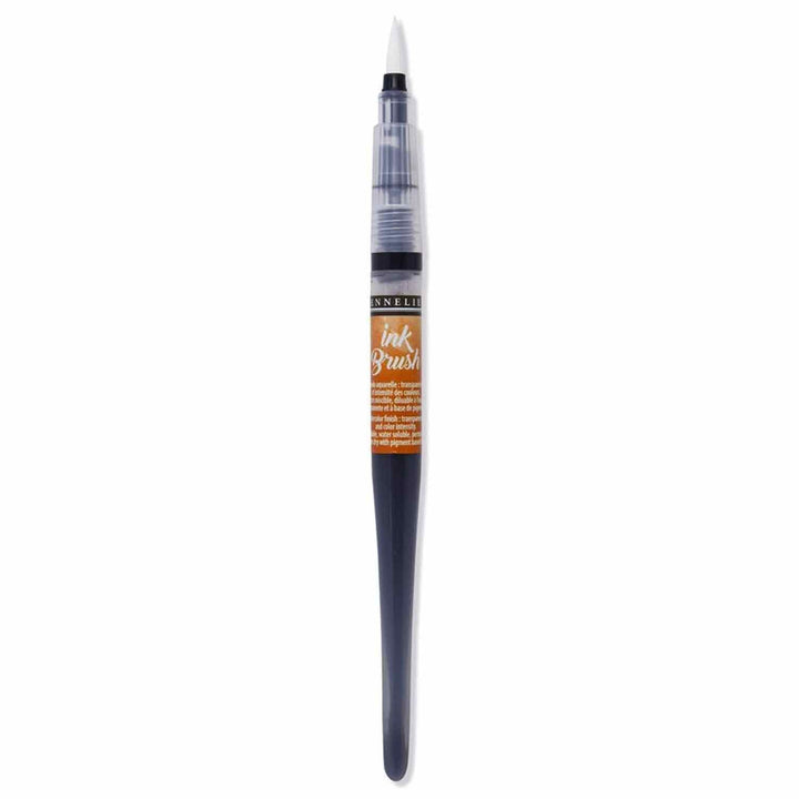 Niji Calligraphy Marker 5.0Mm Black