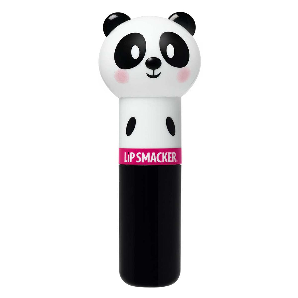 Lippy Pals, Flavored Moisturizing & Smoothing Soft Shine Lip Balm, Hydrating & Protecting Fun Tasty Flavors ,Cruelty-Free & Vegan - Cuddly Cream Puff