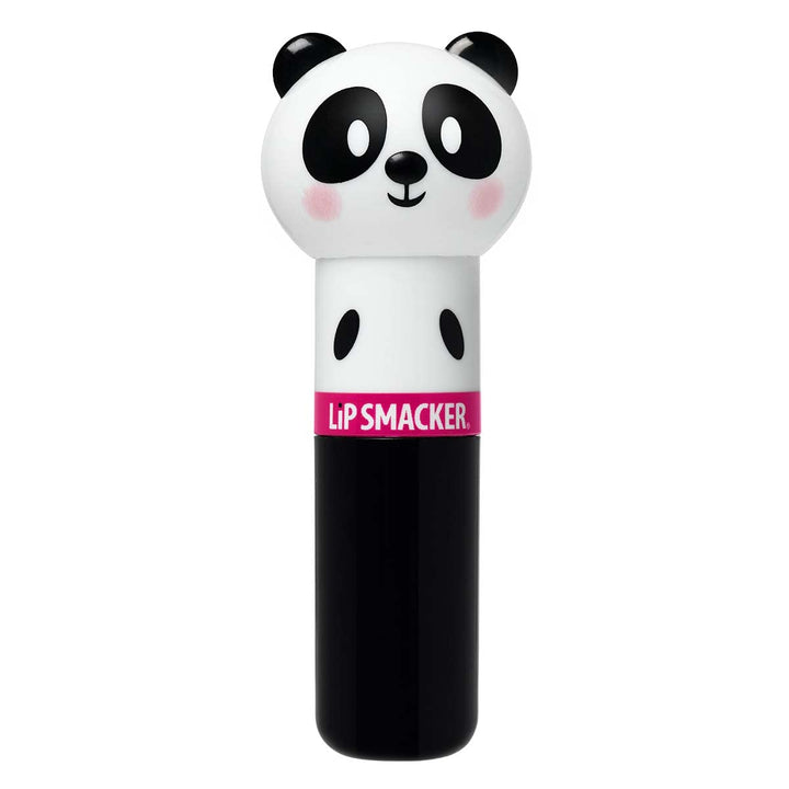 Lippy Pals, Flavored Moisturizing & Smoothing Soft Shine Lip Balm, Hydrating & Protecting Fun Tasty Flavors ,Cruelty-Free & Vegan - Cuddly Cream Puff
