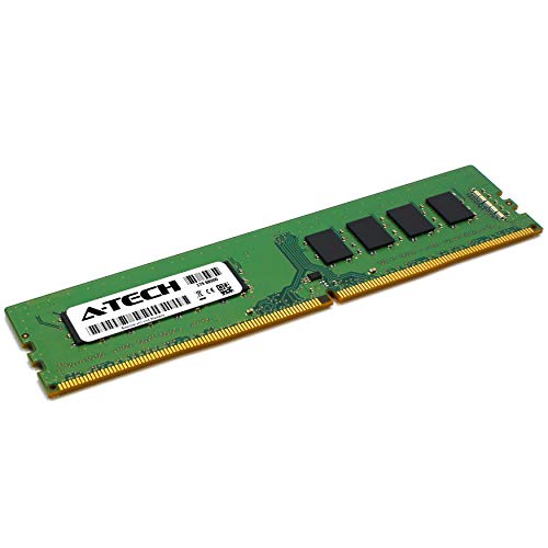 16GB RAM for Dell Inspiron 3470, 3471, 3670, 3671, 5680 | DDR4 2666MHz DIMM PC4-21300 288-Pin Non-ECC UDIMM Desktop Memory Upgrade Module