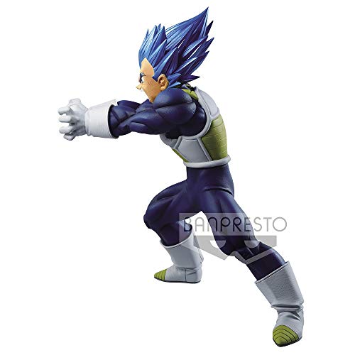 Dragon Ball Super MAXIMATIC The Vegeta I, Multiple Colors (BP17636)
