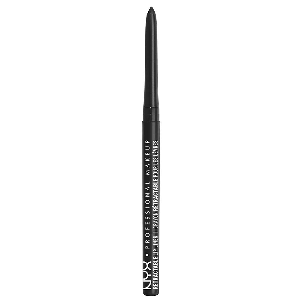 Mechanical Lip Pencil, Black Lips