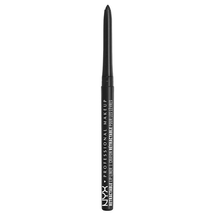 Mechanical Lip Pencil, Black Lips