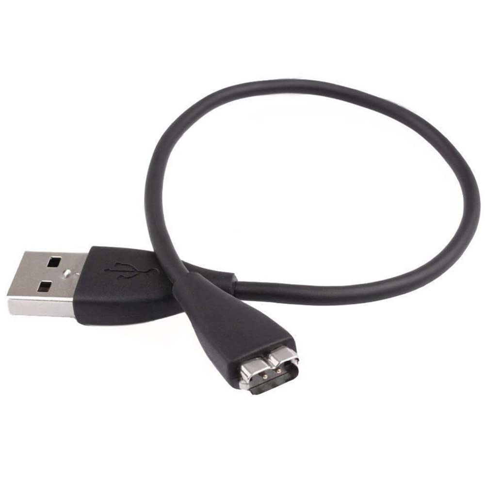 Charger for Fitbit Charge HR, Replacement Charging Cable Cord for Fitbit Charge HR (30cm/1ft)